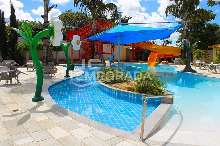 diRoma Resort Apartamento - 194