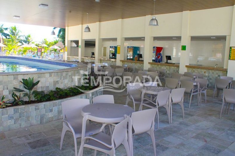 diRoma Resort Apartamento - 194