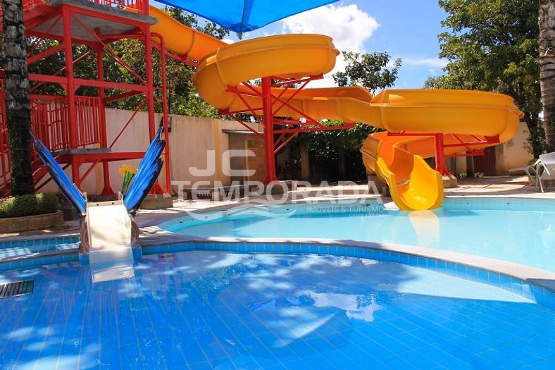 diRoma Resort Sobrado - 417