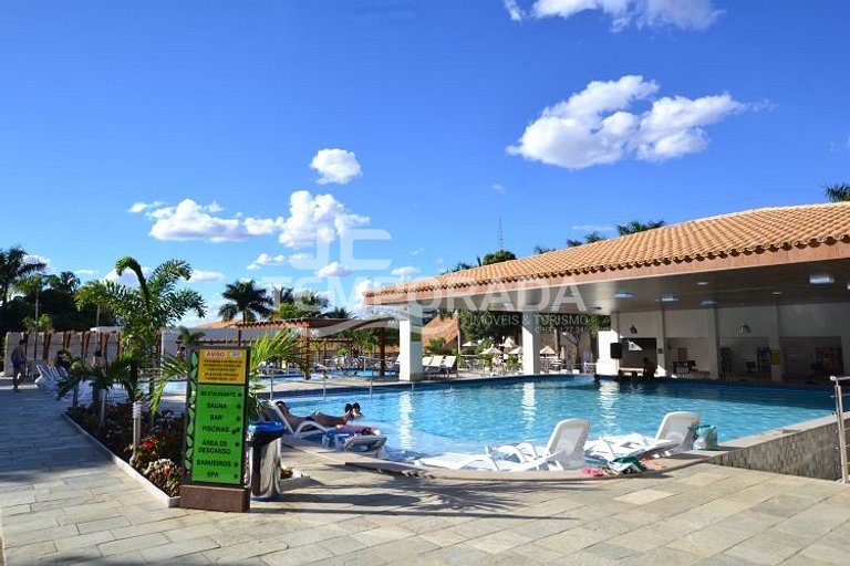 diRoma Resort Sobrado - 417