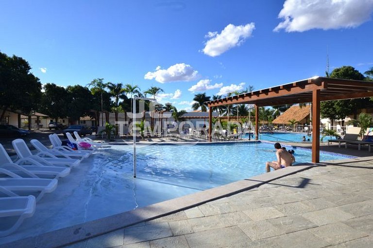 diRoma Resort Sobrado - 417