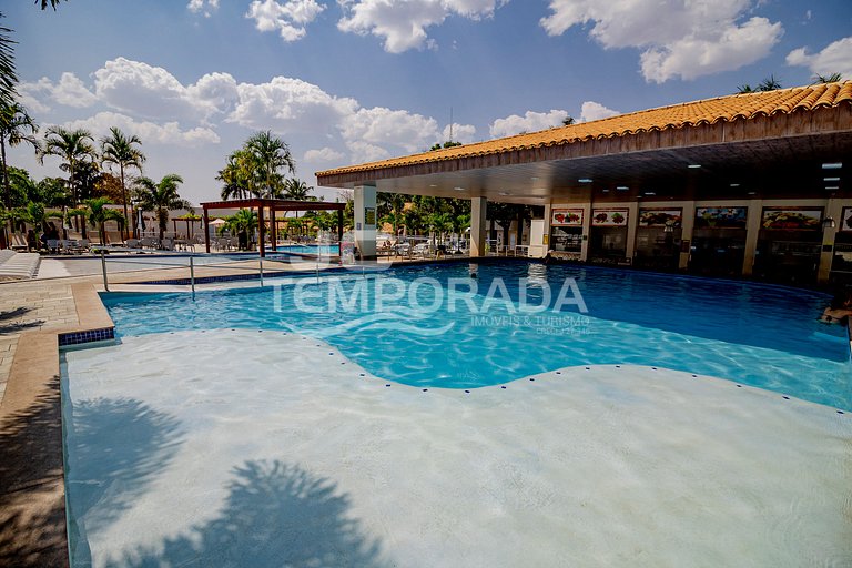 diRoma Resort Sobrado - 417