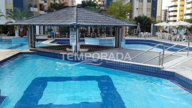 Eldorado Thermas Parque