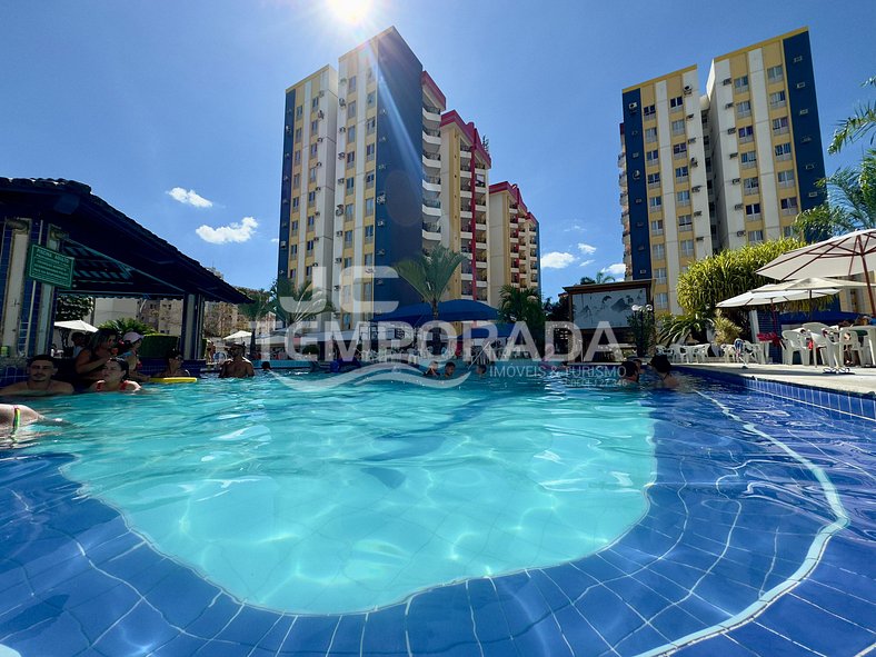 Eldorado Thermas Parque